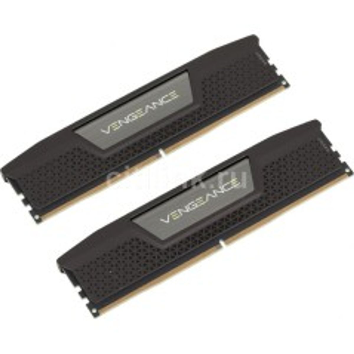 CORSAIR Vengeance DDR5 32GB kit 5200MHz CL40 Ikke-ECC