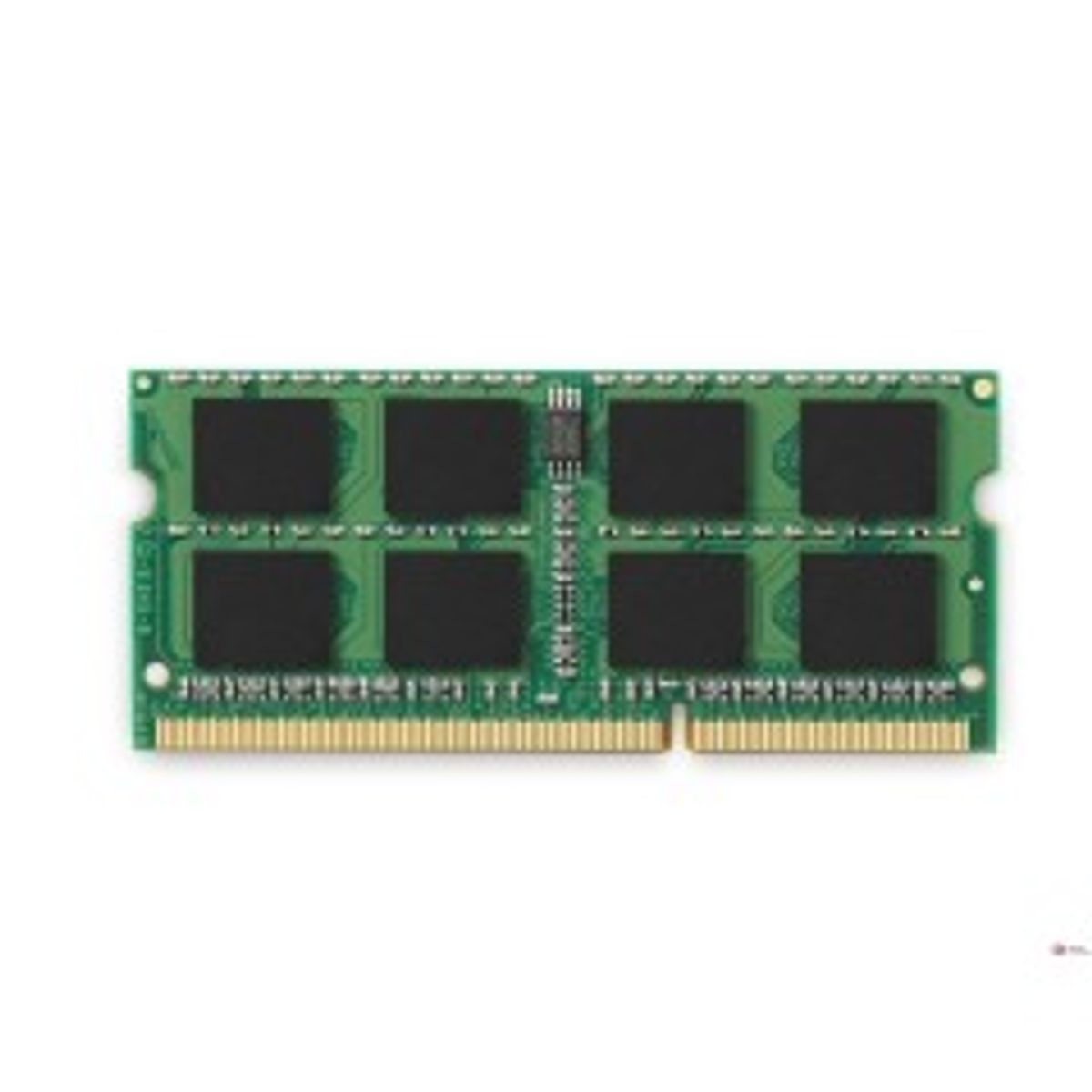 Kingston ValueRAM DDR3L 4GB 1600MHz CL11 Ikke-ECC SO-DIMM 204-PIN