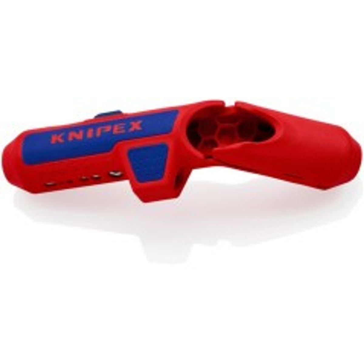 KNIPEX ErgoStrip Afisoleringsværktøj