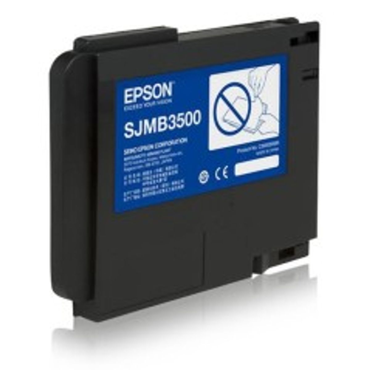 Epson Maintenance Box, TM-C3500