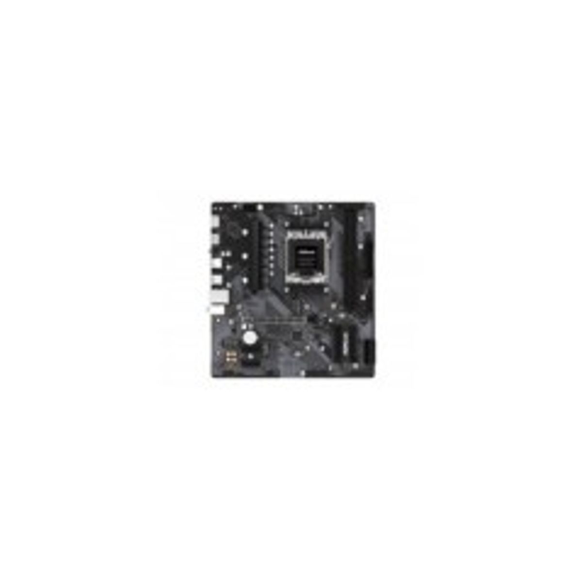 ASRock A620M-HDV/M.2+ Micro-ATX AM5 AMD A620