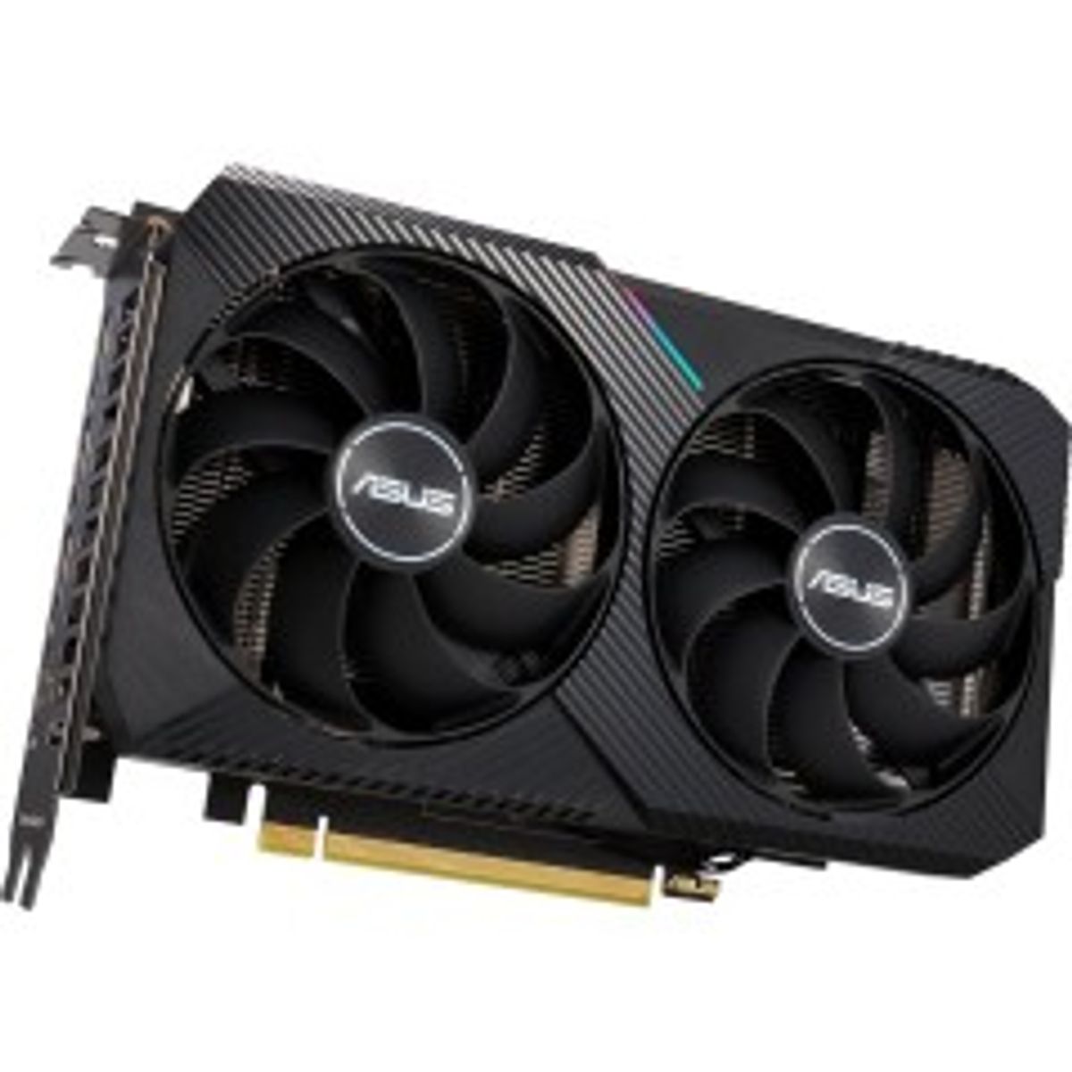 ASUS DUAL-RTX3060-O12G-V2 12GB OC Edition