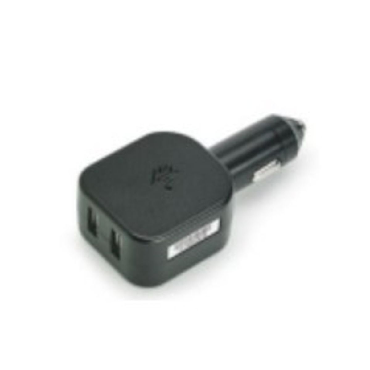 Zebra CIGARETTE LIGHTER ADAPTER,