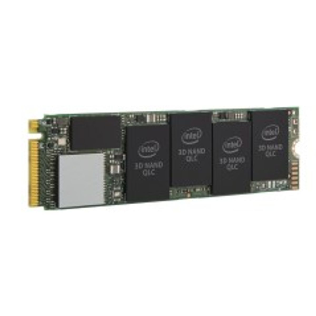 Intel SSD 660p Series 1TB **New