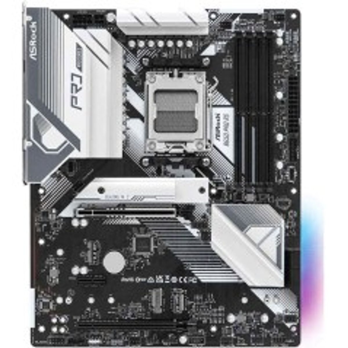 ASRock B650 Pro RS ATX AM5 AMD B650