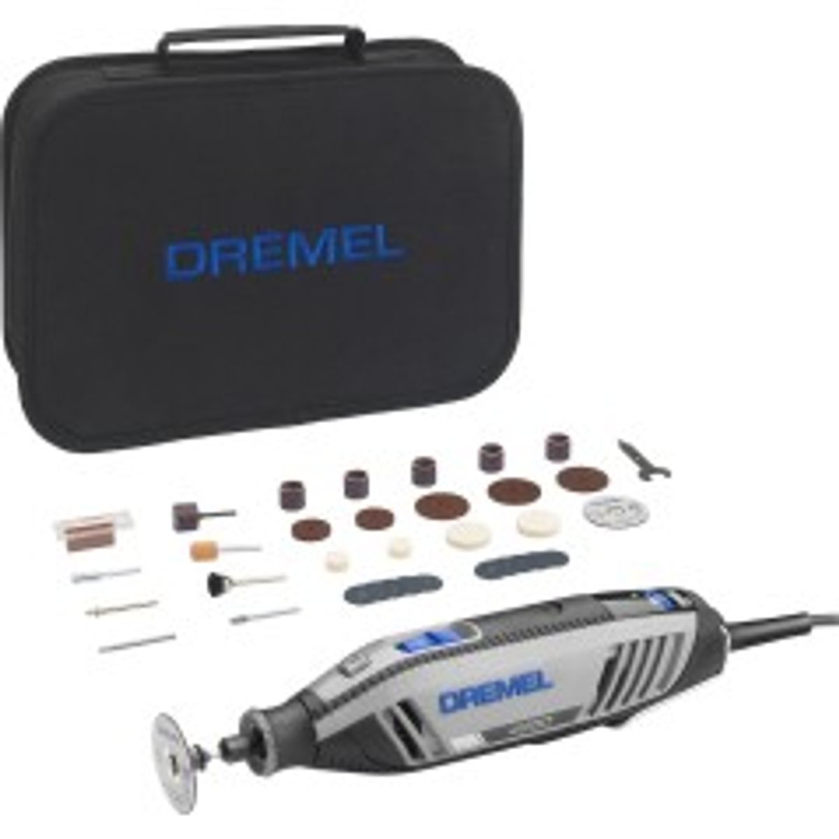 Dremel 4250-35 Roterende værktøj 175W