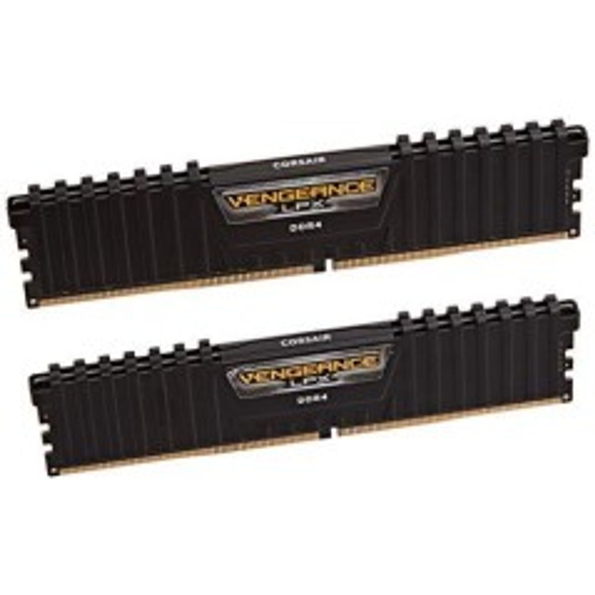 CORSAIR Vengeance DDR4 64GB kit 3600MHz CL18 Ikke-ECC