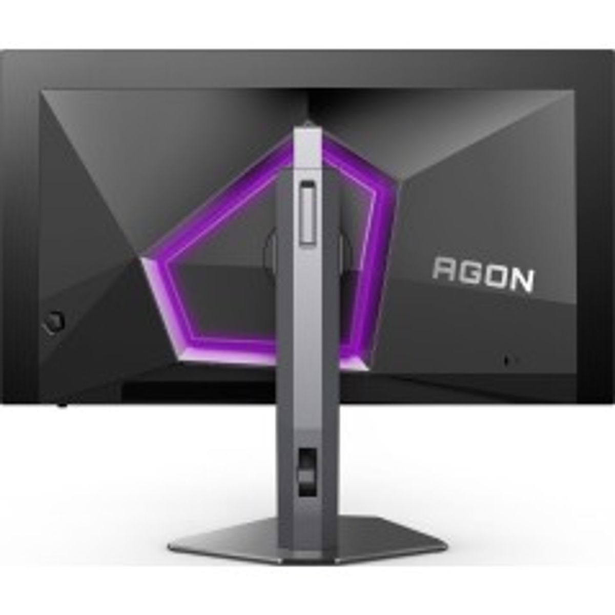 AOC AGON PRO AG276QZD 27 2560 x 1440 (2K) HDMI DisplayPort 240Hz Pivot Skærm