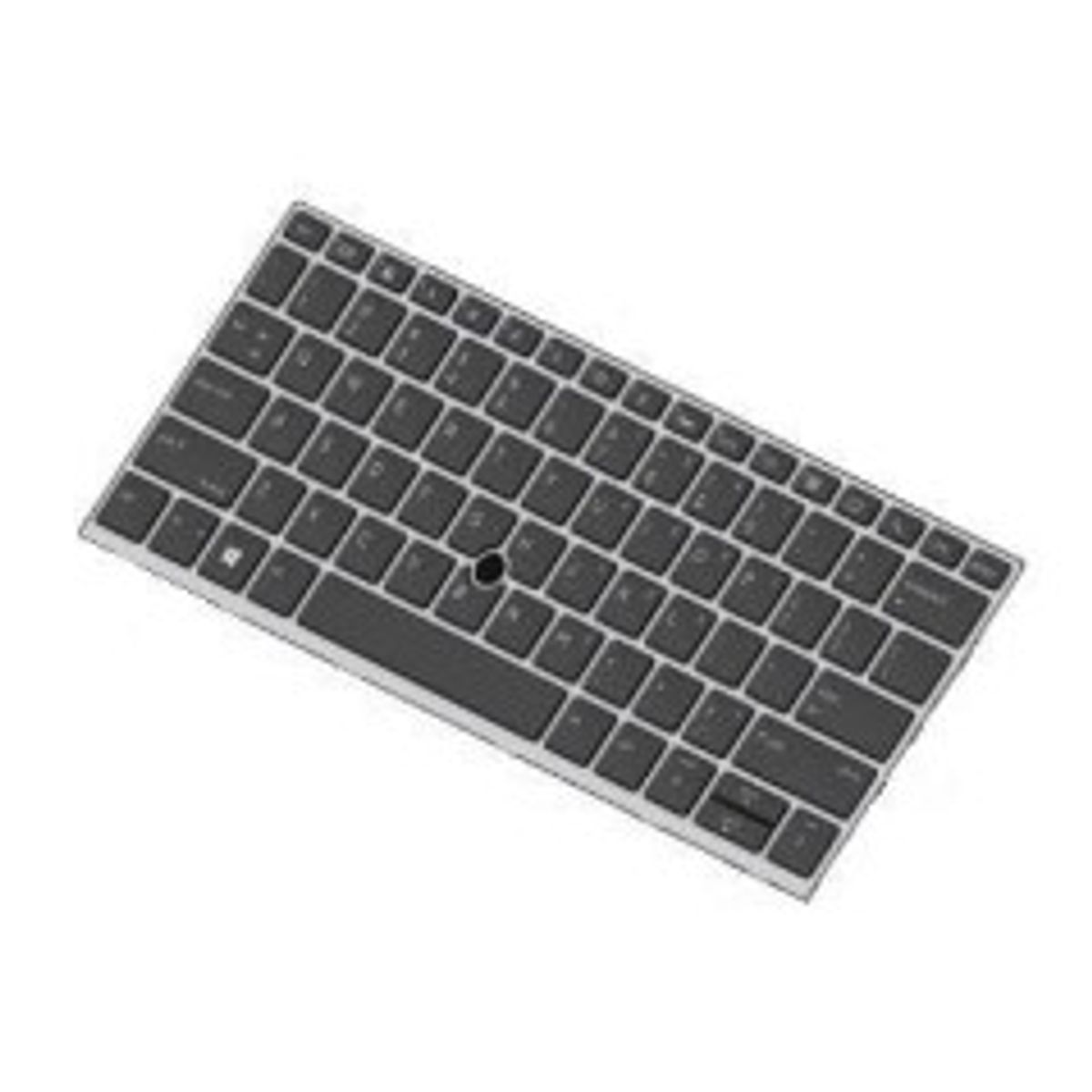 HP Keyboard backlit (FRENCH)