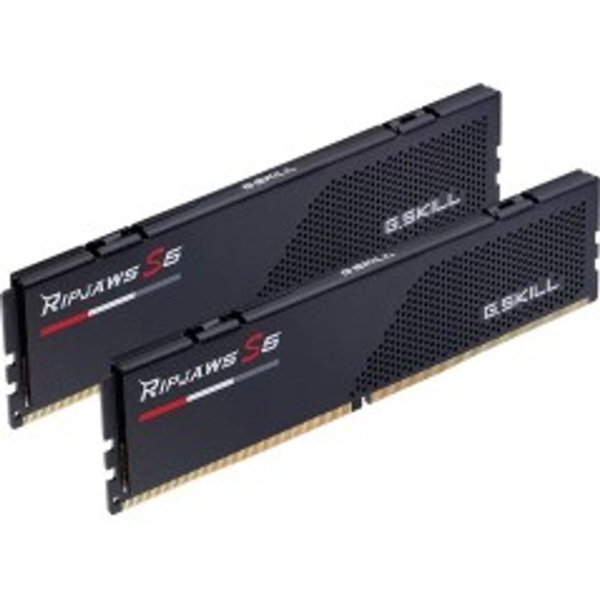 G.Skill Ripjaws S5 DDR5 32GB kit 6000MHz CL36 Ikke-ECC