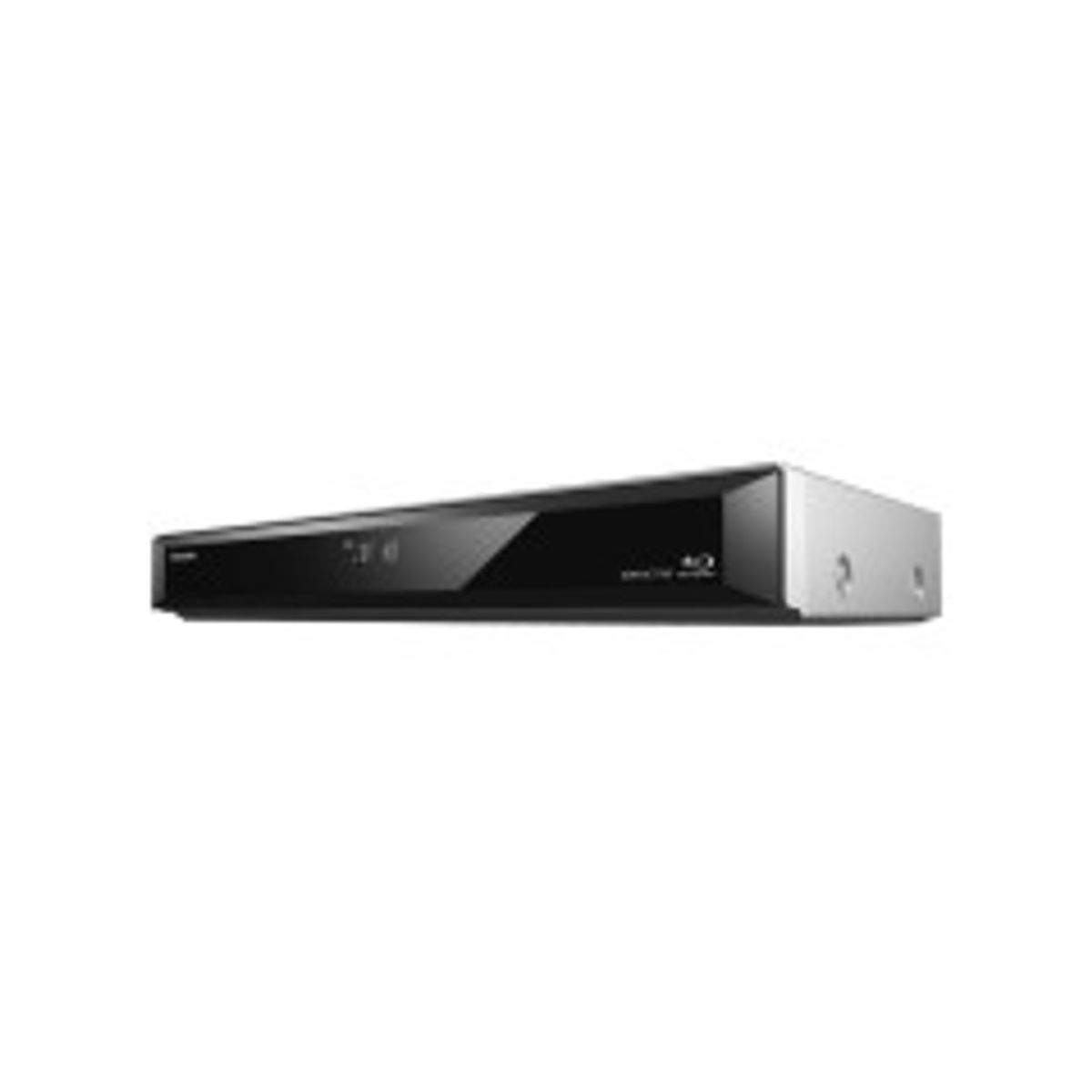 Panasonic DMR-BCT765 Blu-ray diskoptager med TV tuner og HDD