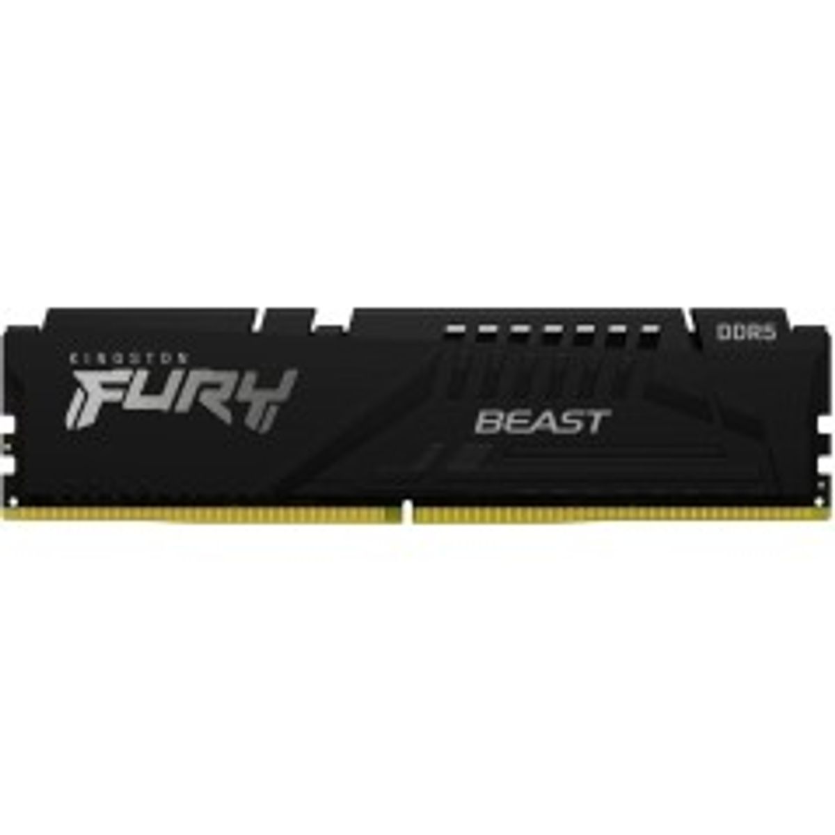 Kingston FURY Beast DDR5 64GB kit 6000MHz CL36 On-die ECC