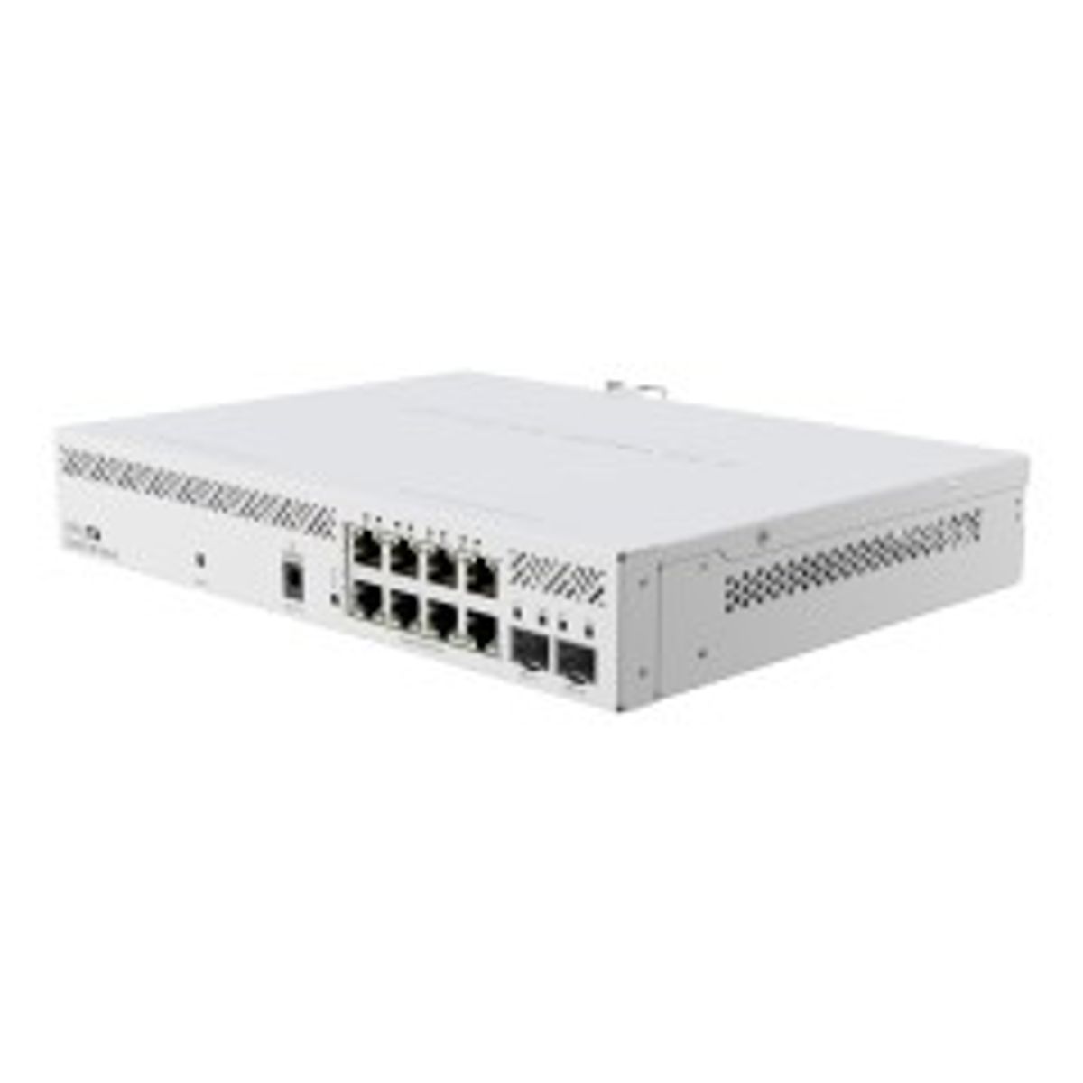 MikroTik Cloud Smart Switch