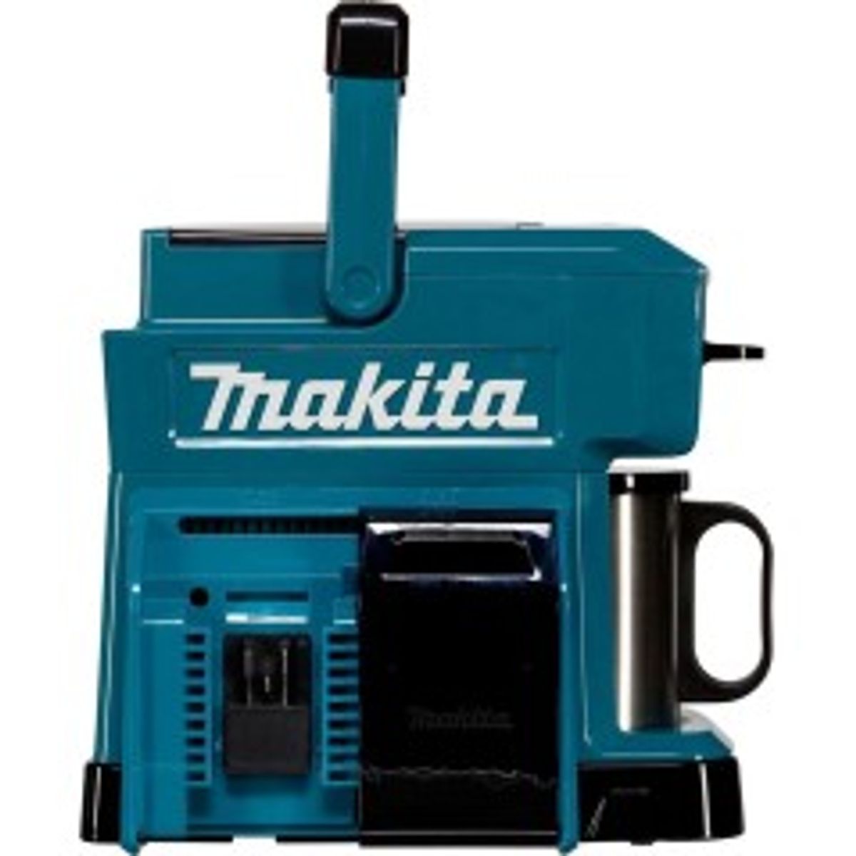 Makita DCM501Z Kaffemaskine