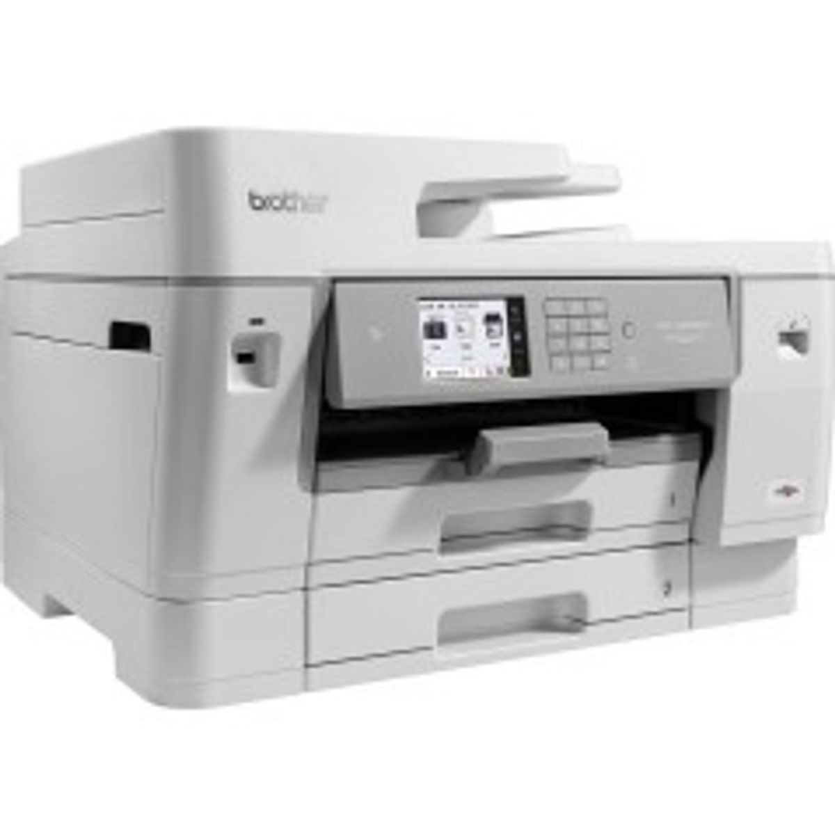 Brother MFC-J6955DW Blækprinter