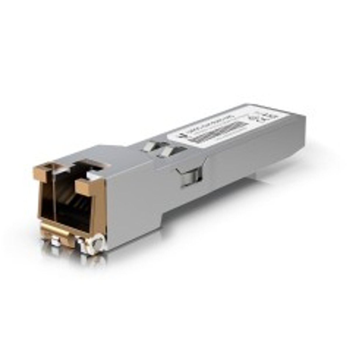 Ubiquiti SFP+ transceiver modul