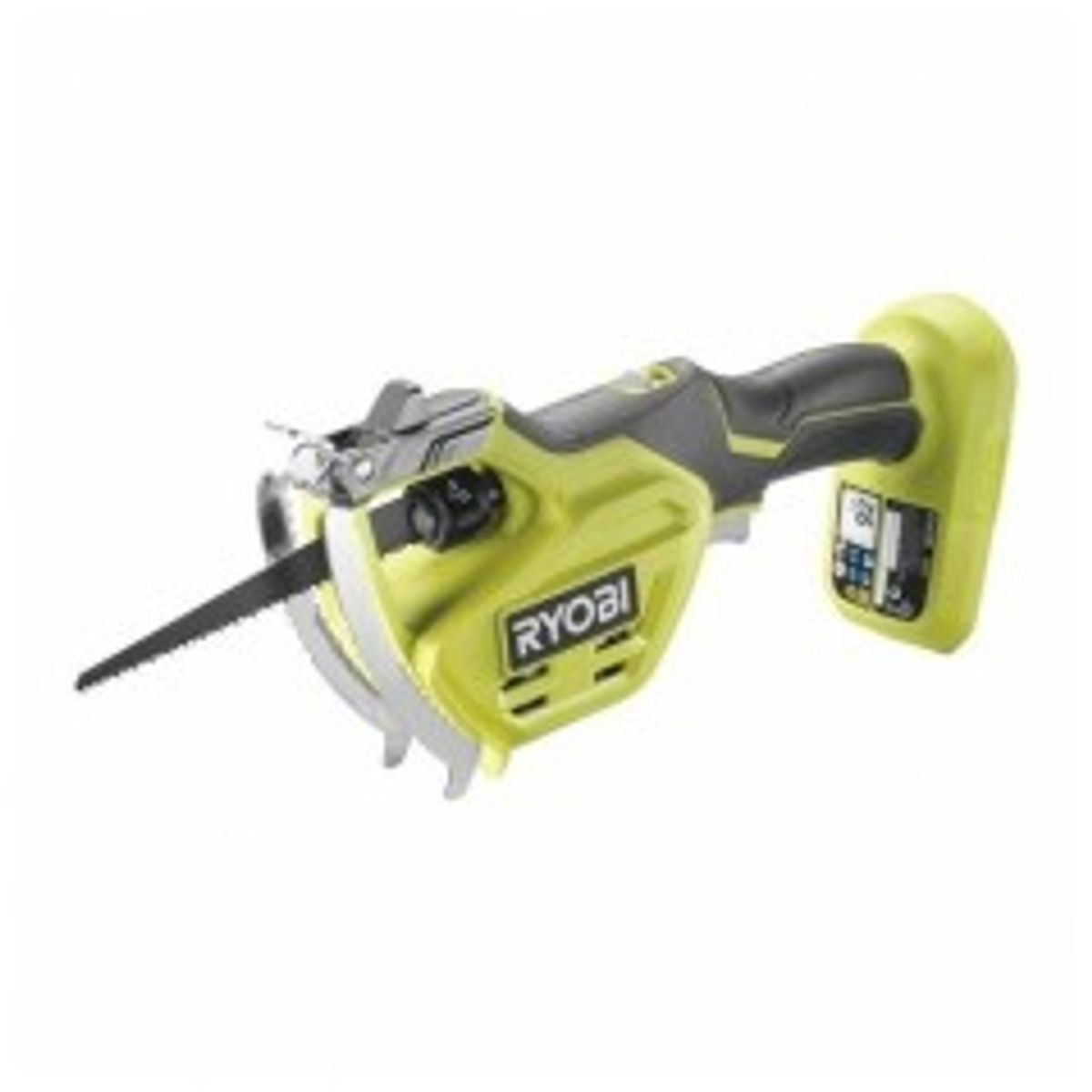 Ryobi ONE+ RY18PSA-0 18V Beskæringssav 15cm Intet batteri