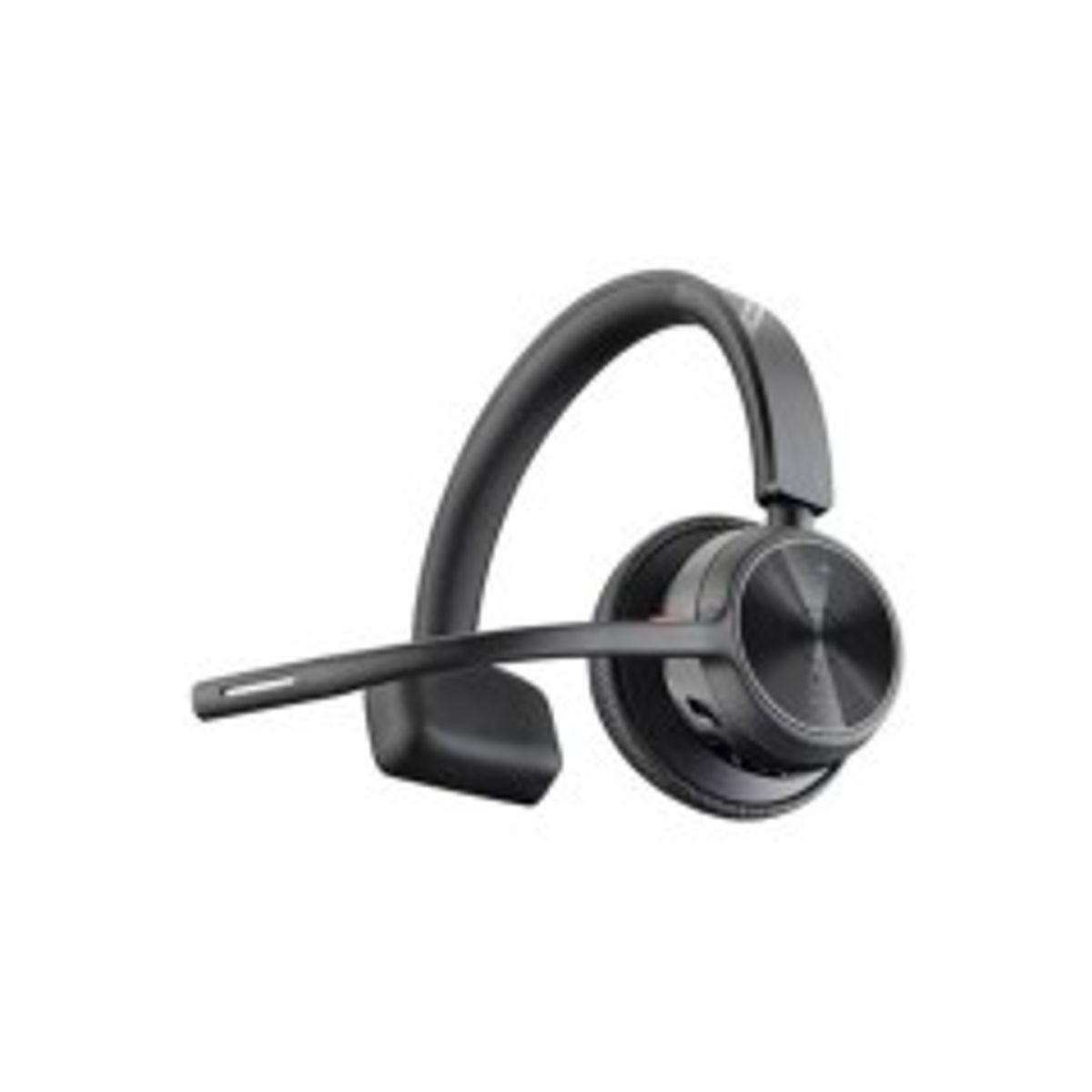 Poly Voyager 4310-M Trådløs Kabling Headset Sort