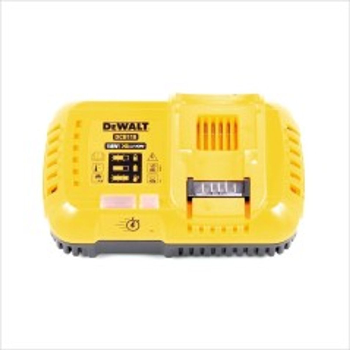 DeWALT Batterioplader