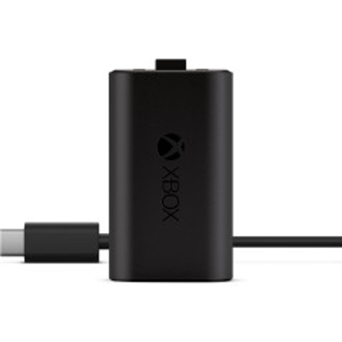 Microsoft Xbox Rechargeable USB-C Cable Ekstern batteripakke