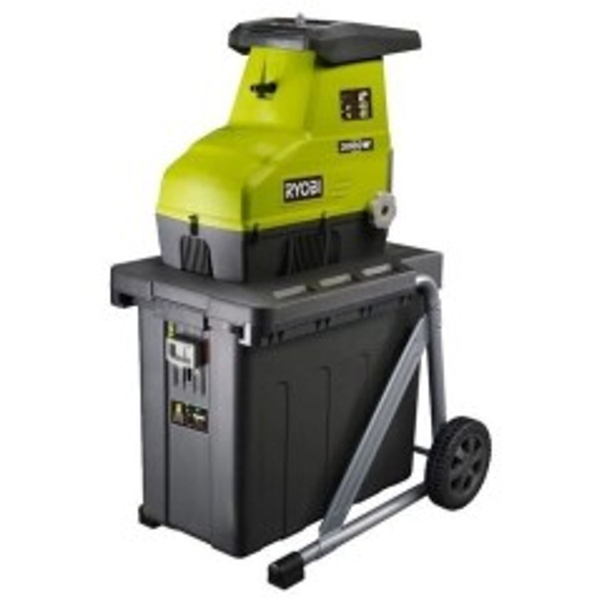 Ryobi RSH3045U Kompostkværn Elektrisk