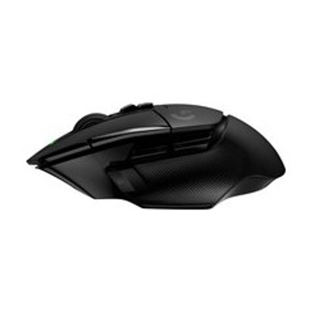 Logitech G G502 X LIGHTSPEED Optisk Trådløs Sort