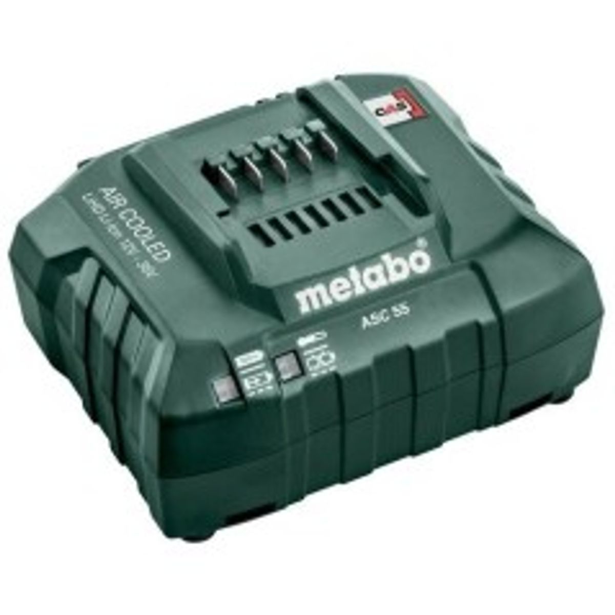 Metabo Batterioplader