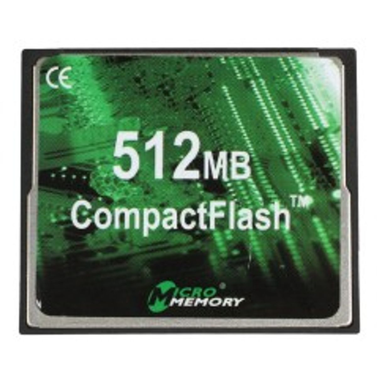 CoreParts 512MB Memory Card