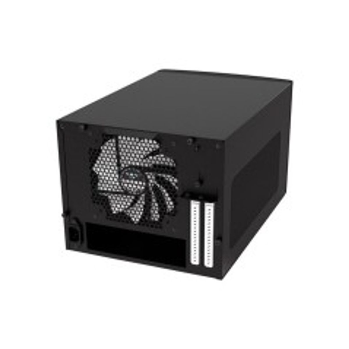 Fractal Design Node 304 Tårn Mini ITX Ingen strømforsyning