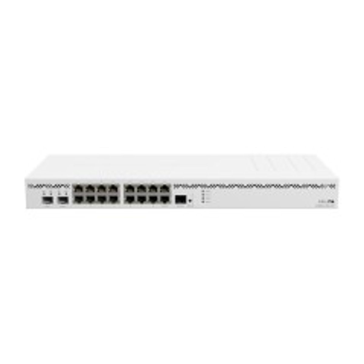 MikroTik Cloud Core Router