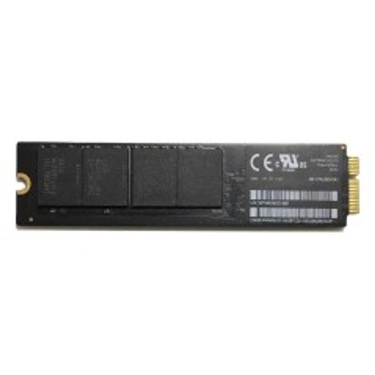 CoreParts 256GB SSD for Apple