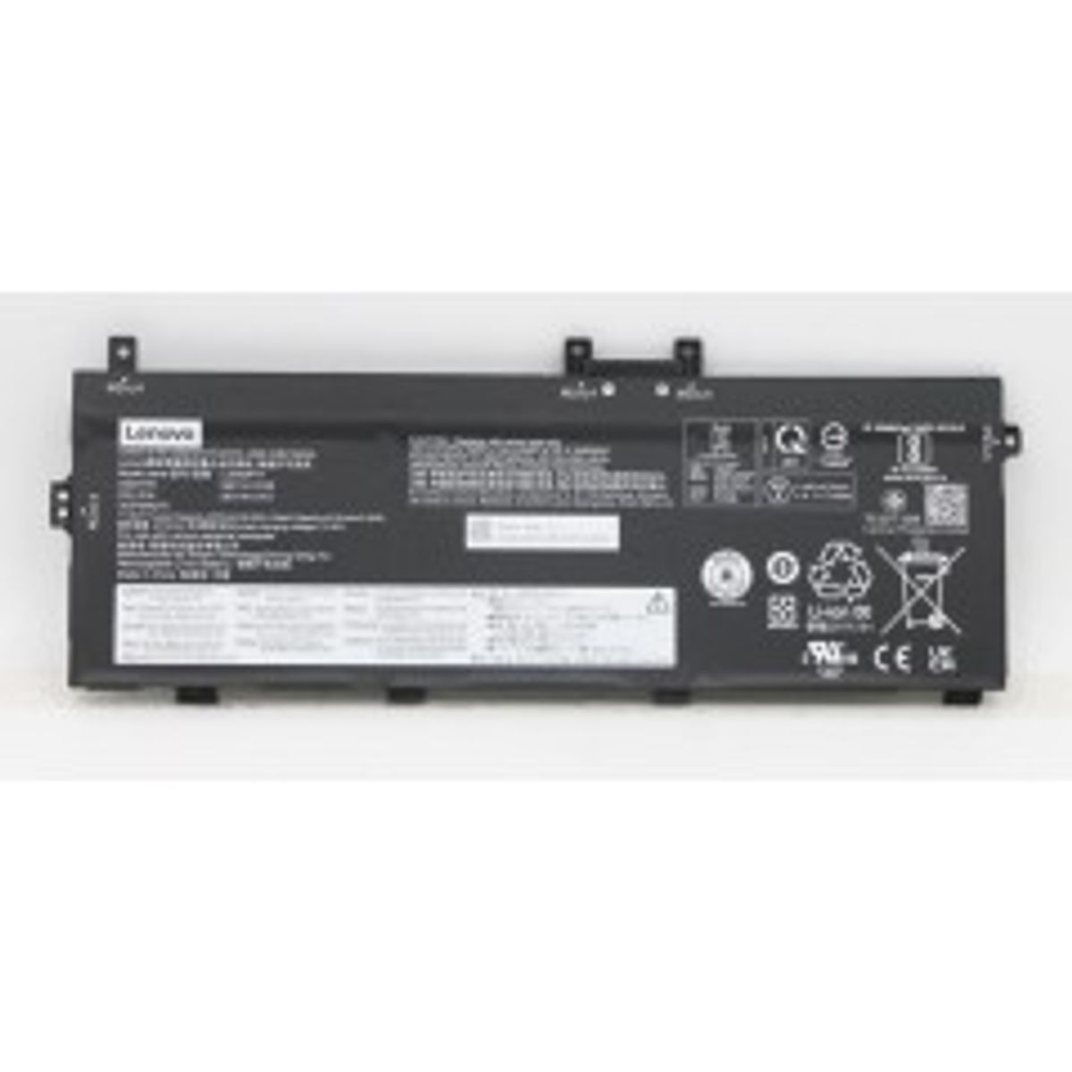 Lenovo Internal laptop battery