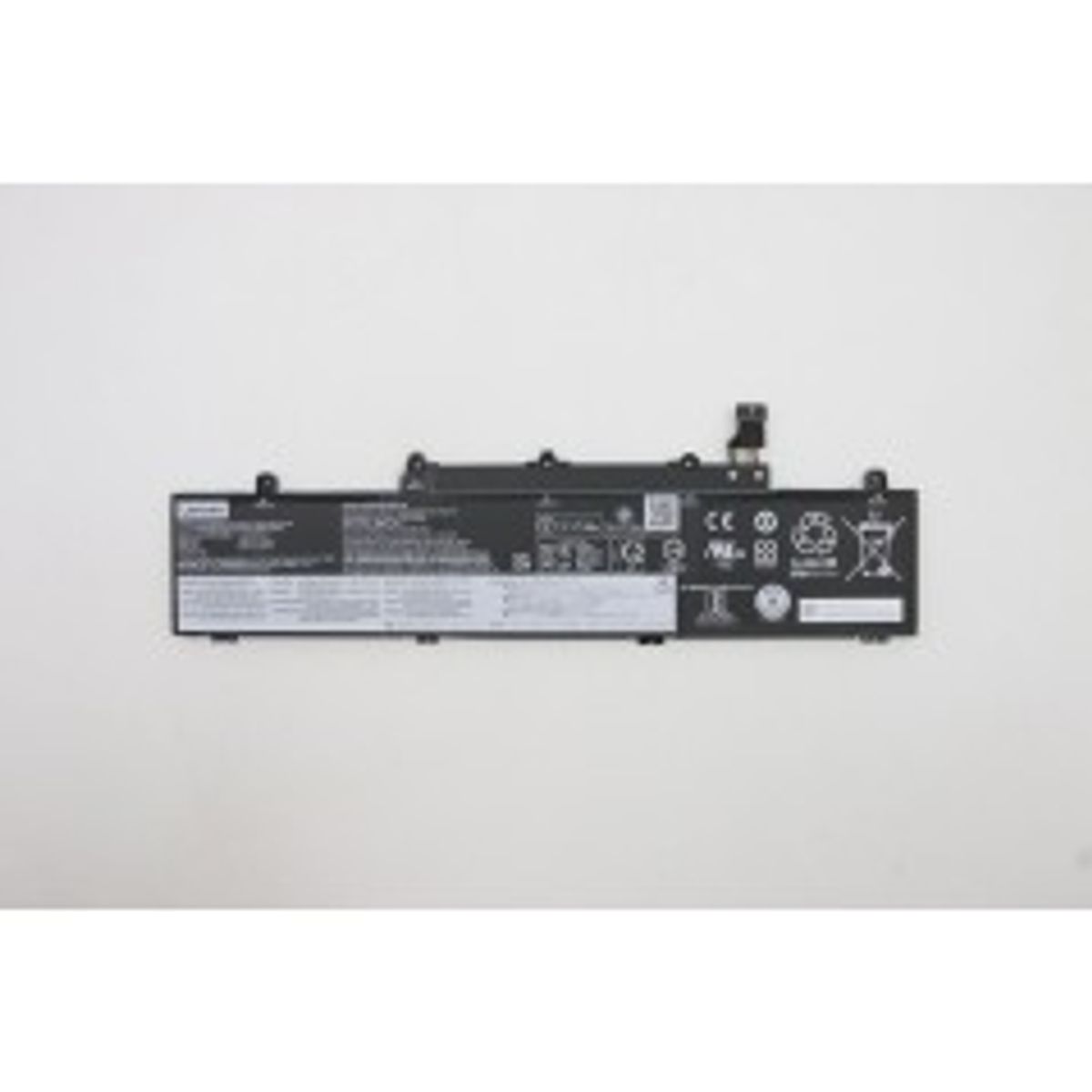 Lenovo 57Wh 3-cell battery for