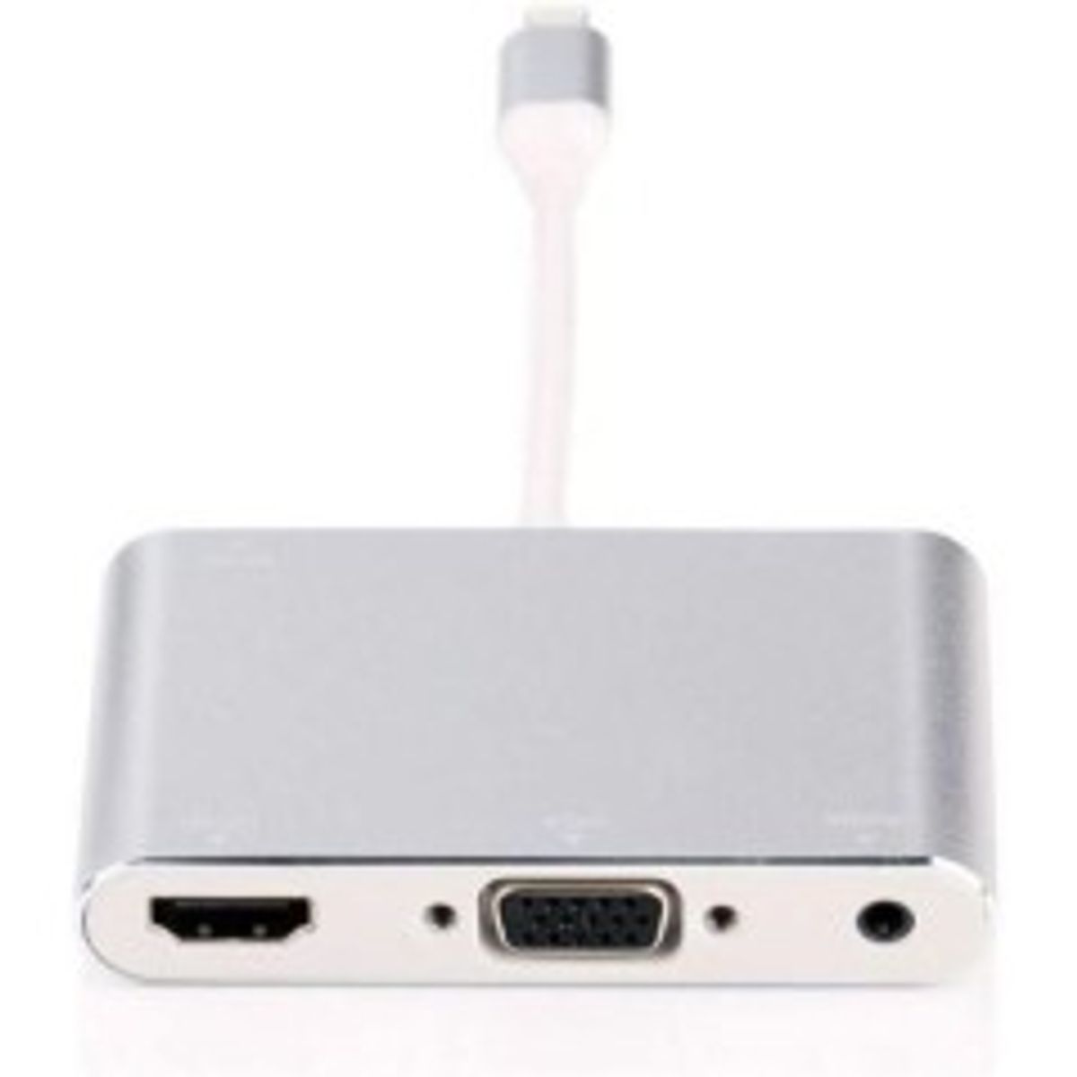 MicroConnect LIGHTNING HUB - iPhone / iPad