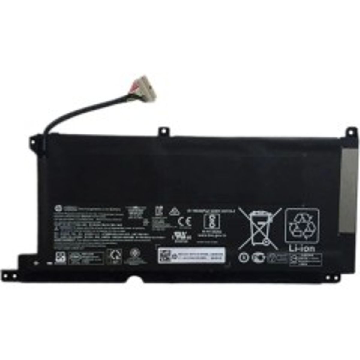 HP 52.5Wh Lithium-ion battery