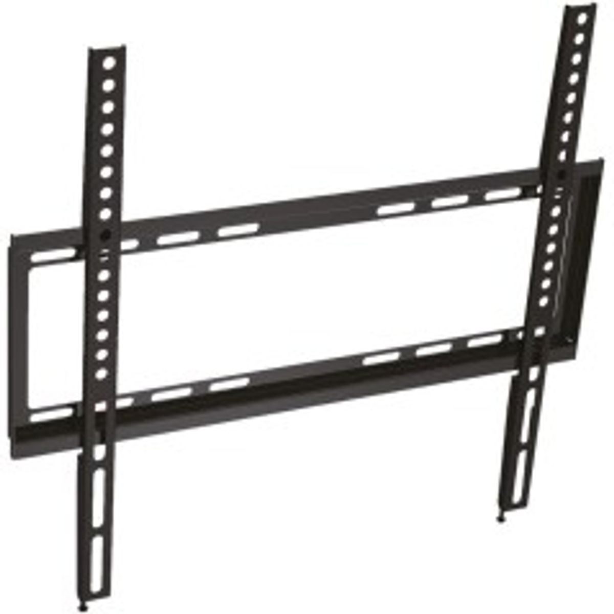 Value Tv Mount 139.7 Cm (55") Black