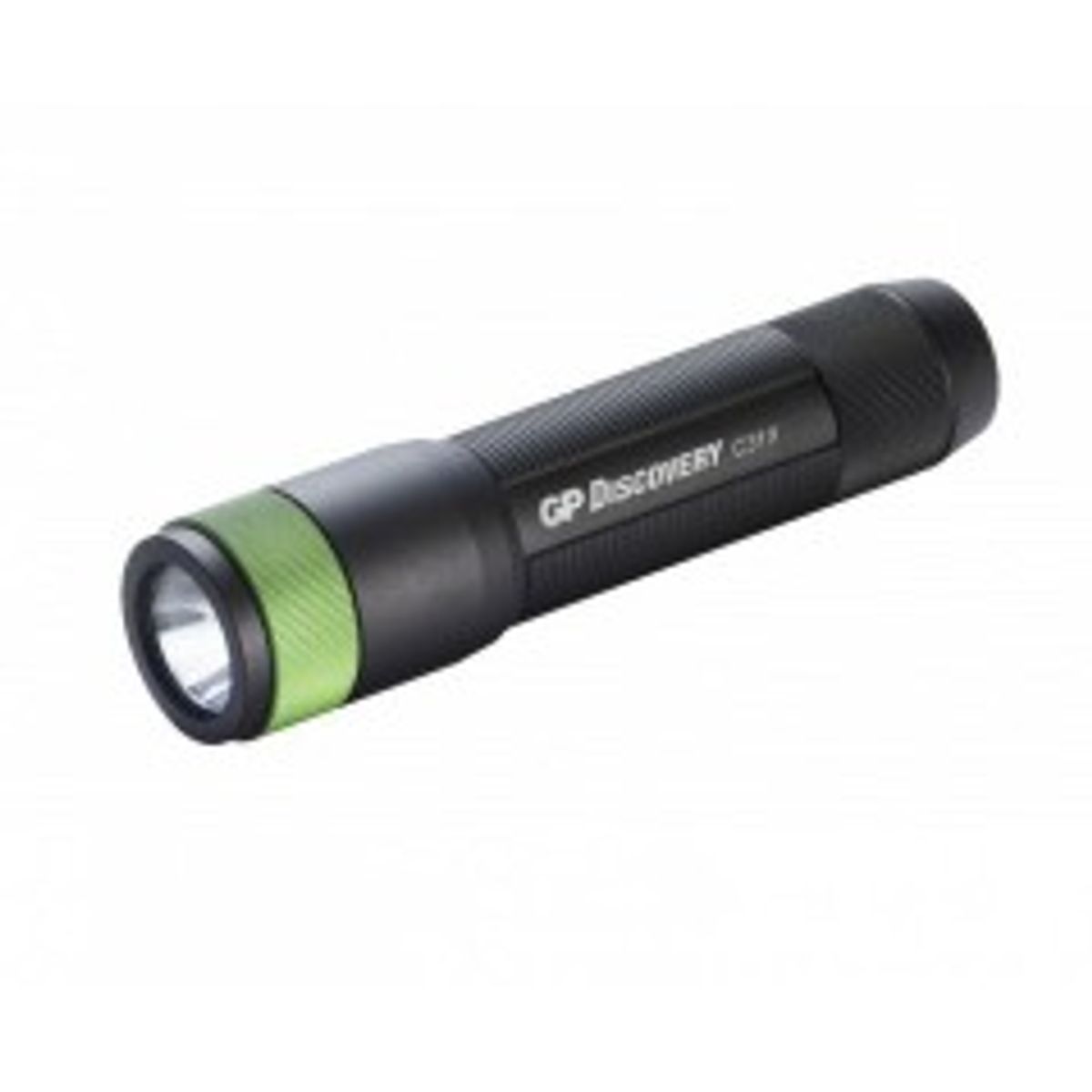 GP Discovery Flashlight, C31X