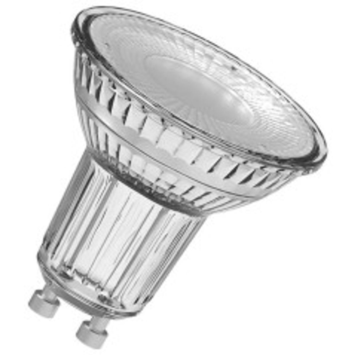 Osram Led Bulb 4.5 W Gu10 F