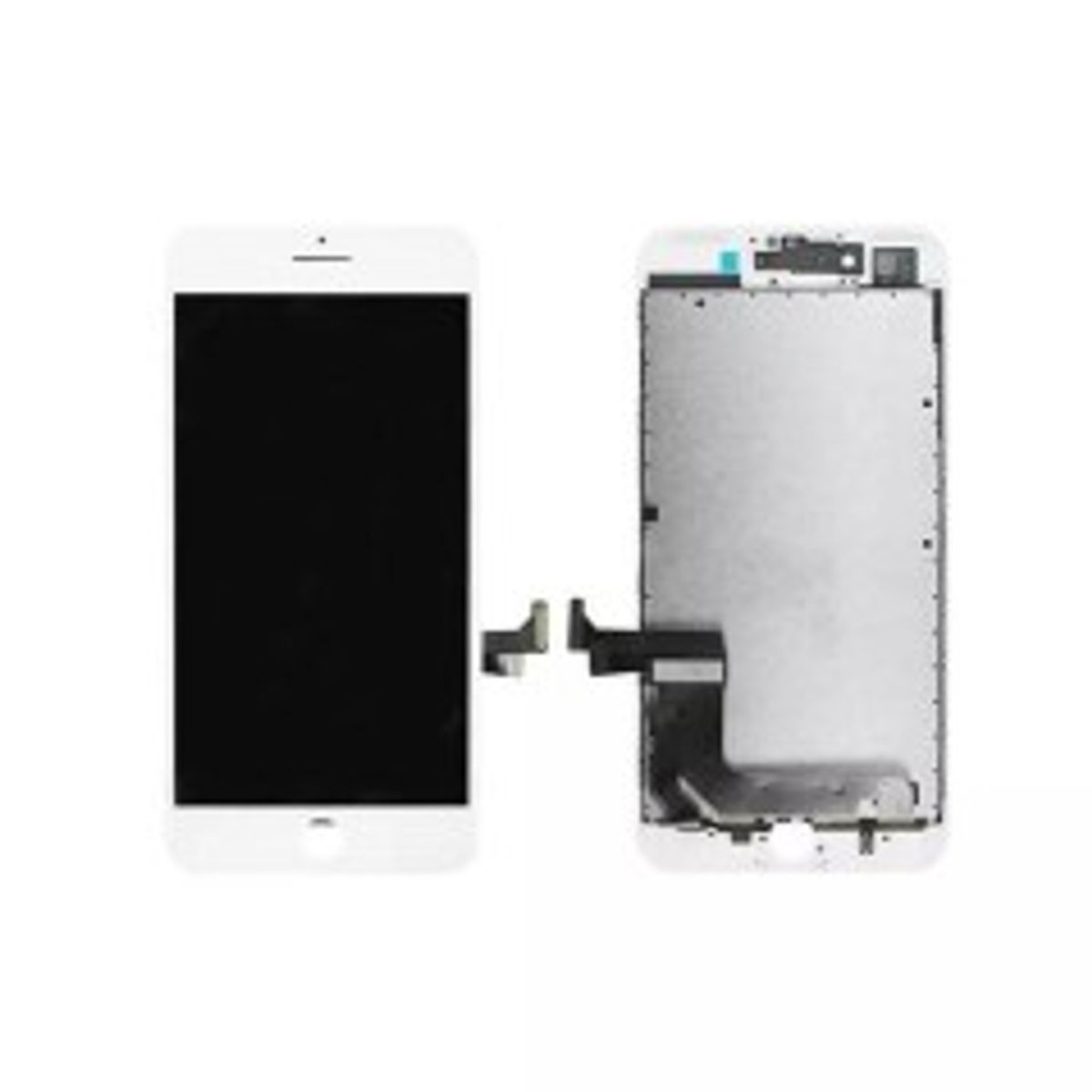 CoreParts LCD Screen for iPhone 7 White