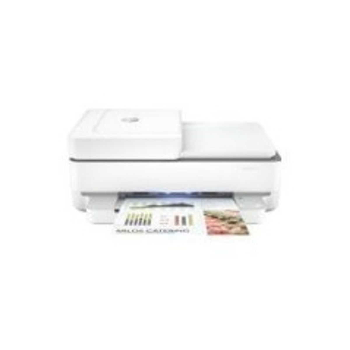 HP Envy 6420e All-in-One Blækprinter