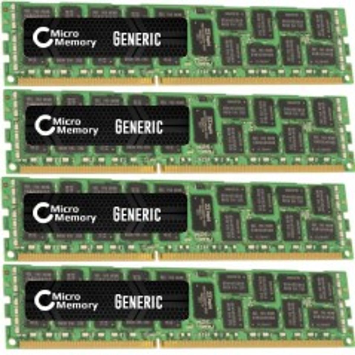 CoreParts 32GB Memory Module for Dell