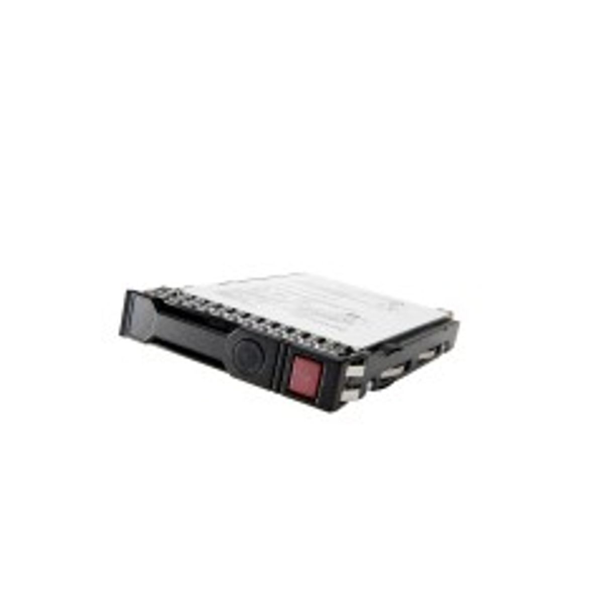 Hewlett Packard Enterprise DRV SSD 3.84TB SFF SATA RI SC