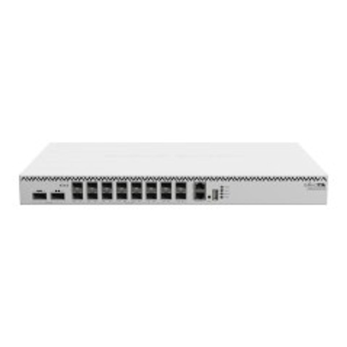 MikroTik Cloud Router Switch