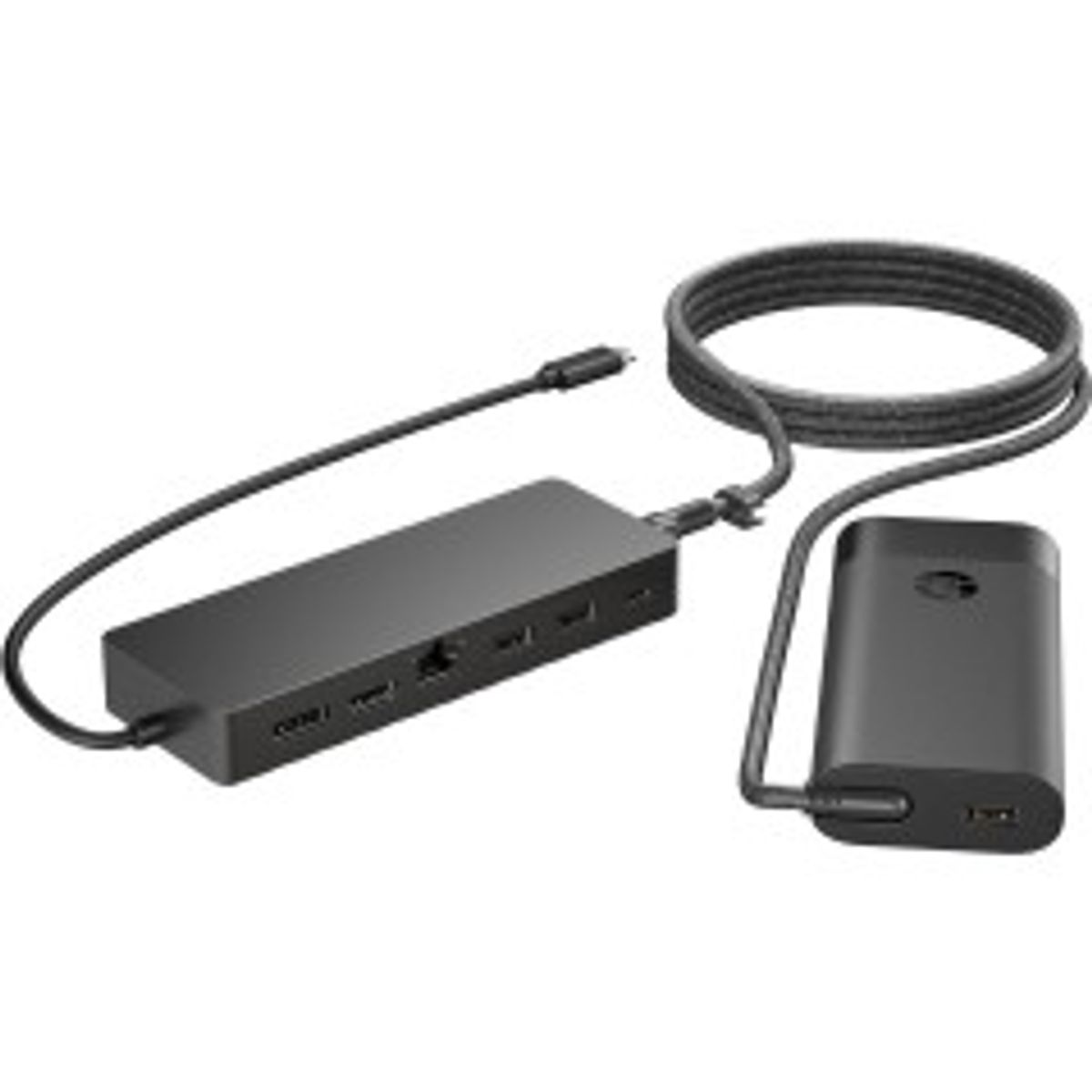 HP Universal Usb-C Hub And