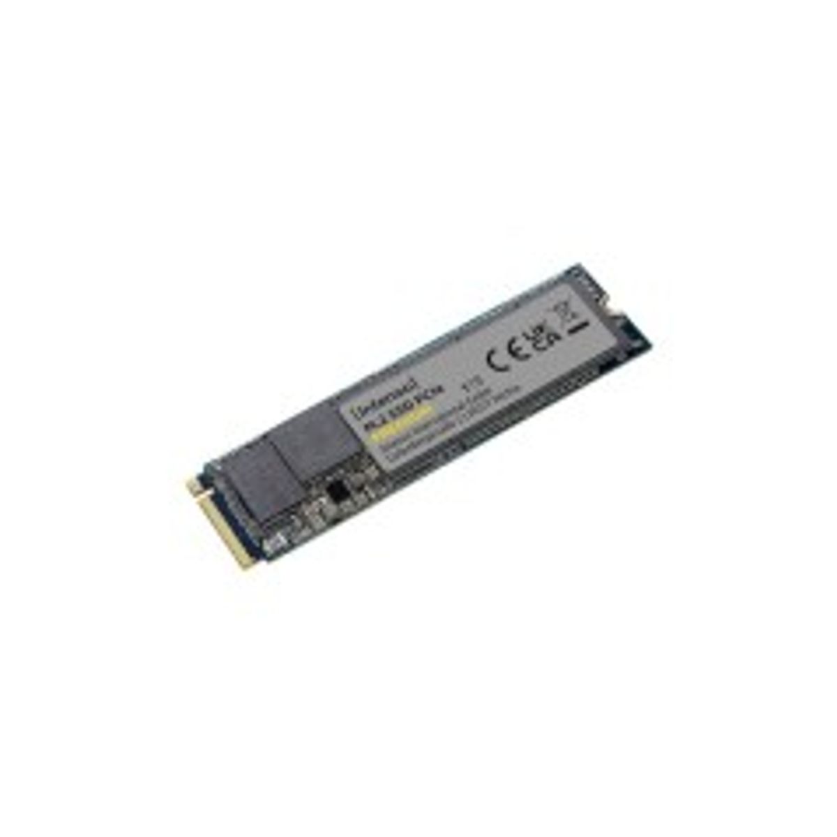 Intenso SSD PREMIUM 1TB M.2 PCI Express 3.0 x4 (NVMe)