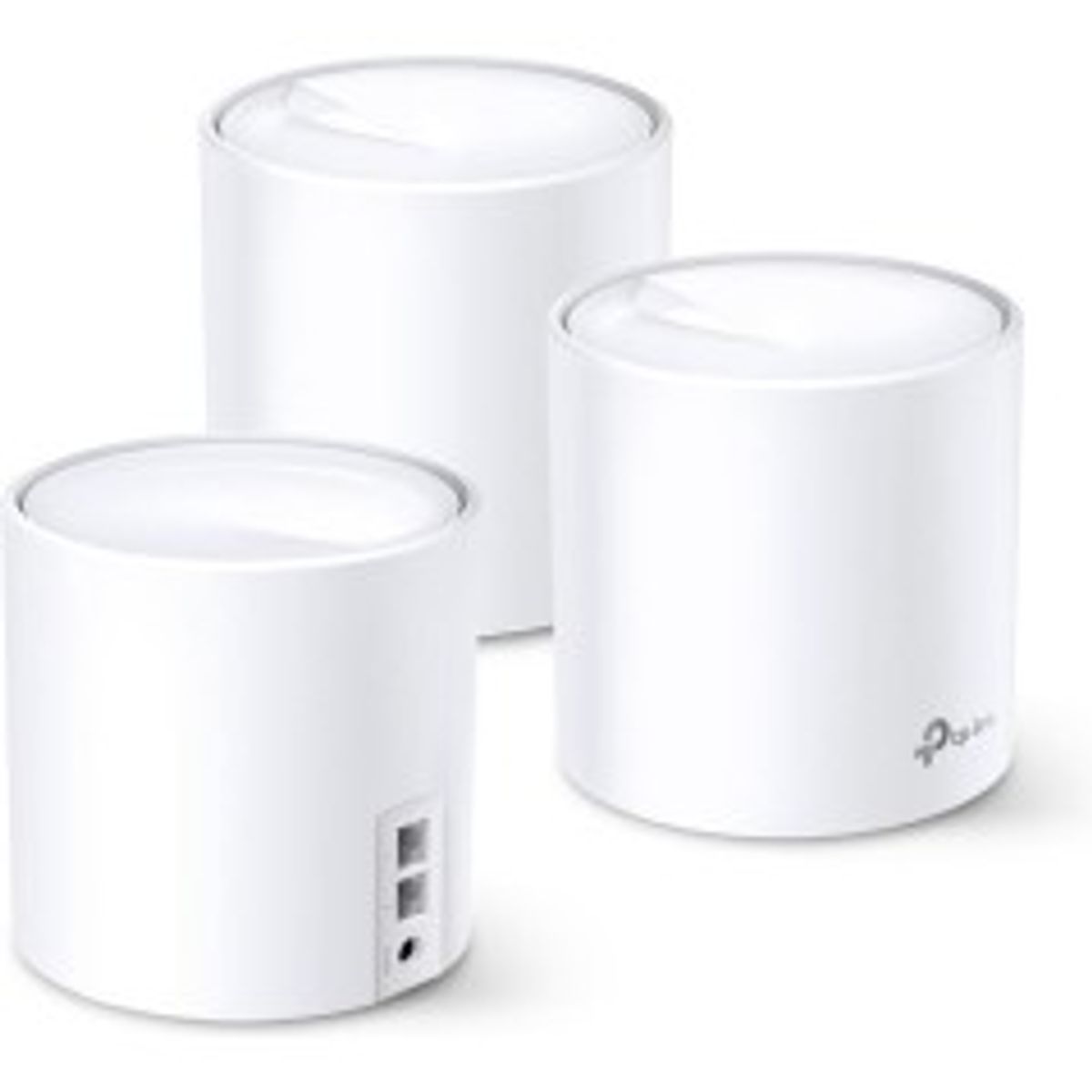 TP-Link Deco X60 Wi-Fi-system Desktop