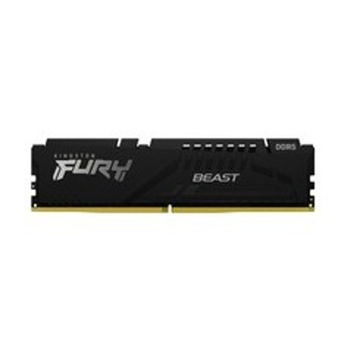 Kingston FURY Beast DDR5 32GB kit 5600MHz CL36 On-die ECC