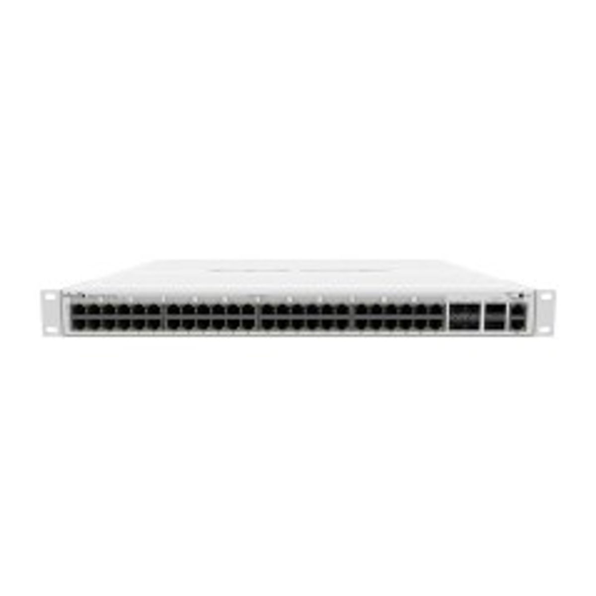 MikroTik 48-port 750 W POE+ Switch