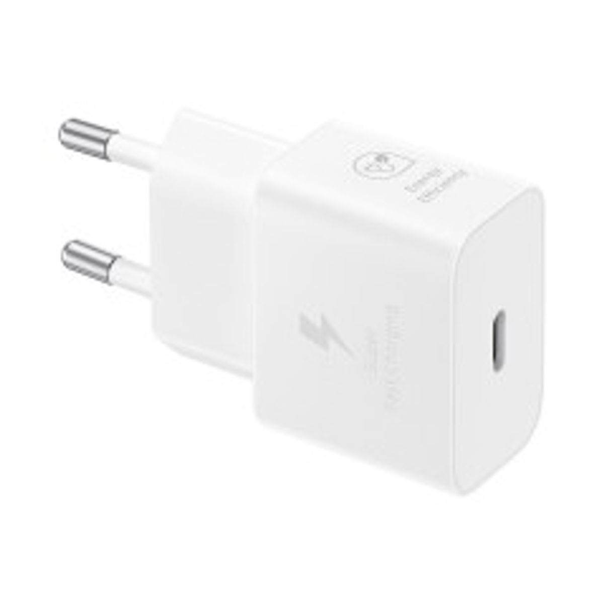 Samsung 25W Power Adapter White