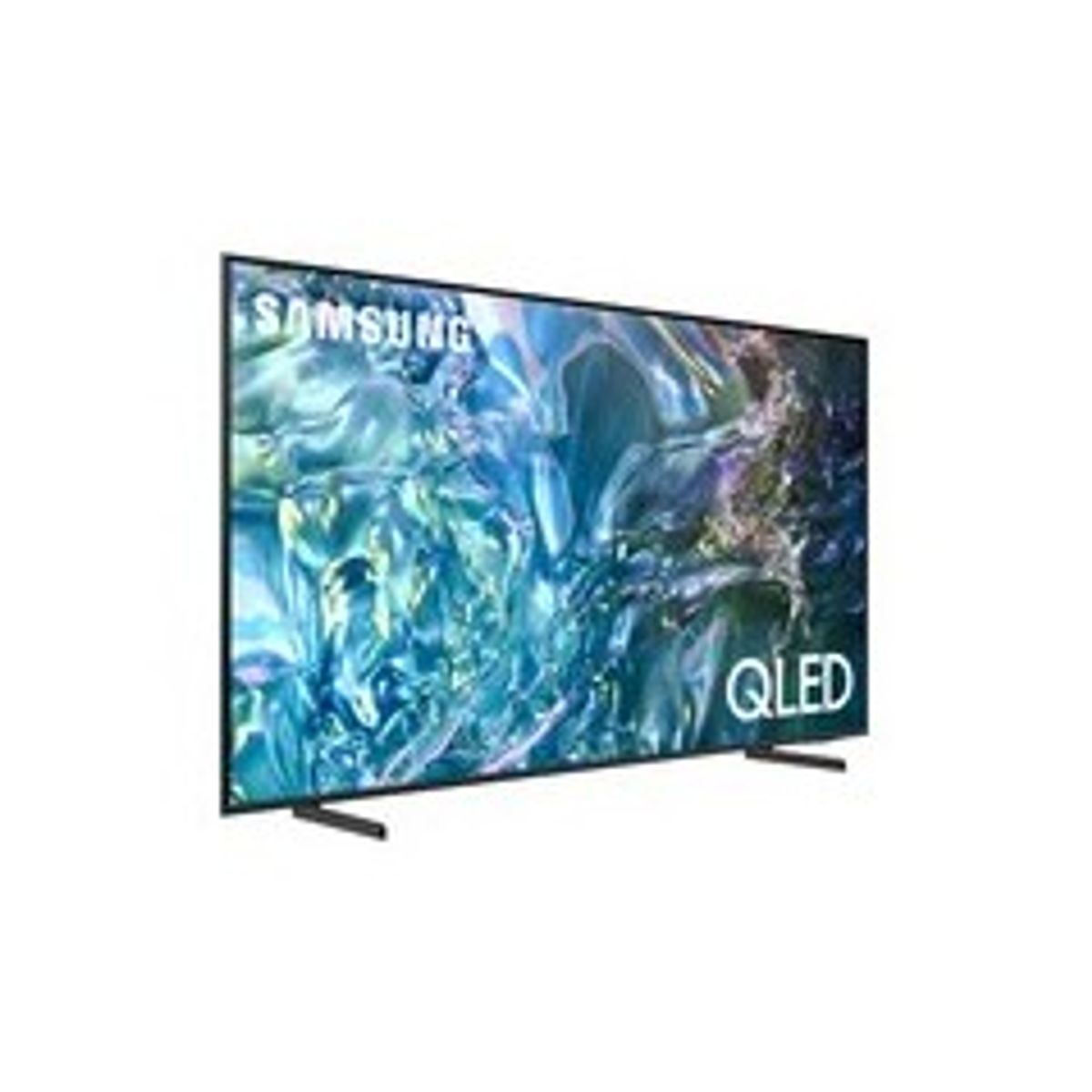 Samsung QE43Q60DAU 43 4K UHD (2160p) Titan grå